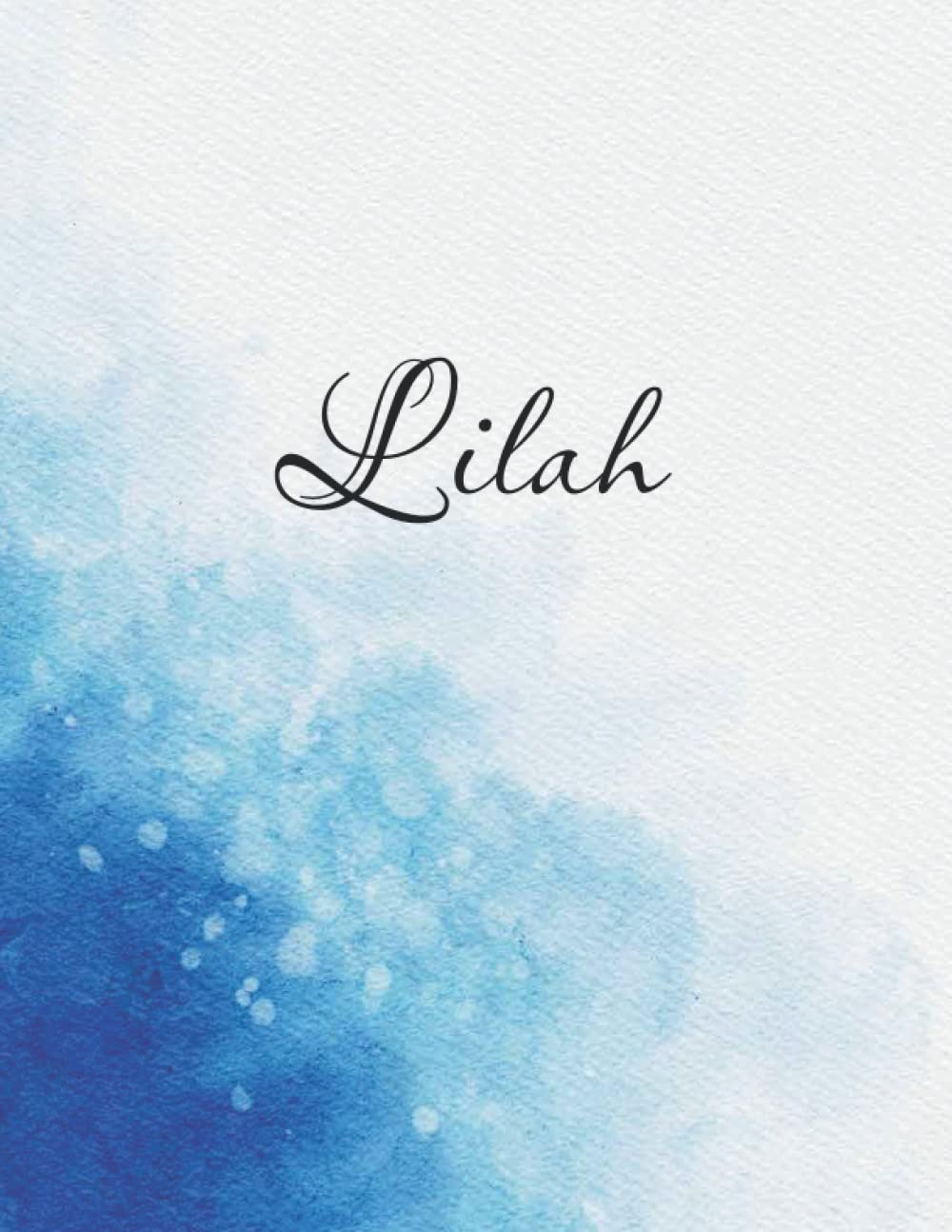 Lilah: Daily Task Planner - Daily Checklist Productivity Journal - Management planner, To Do lists Daily To Do Notepads - Task Checklist Planner