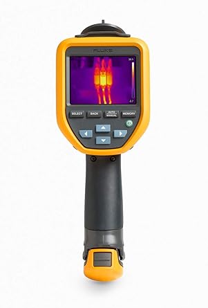 FLK-TIS20+ 9HZ, Thermal Imager