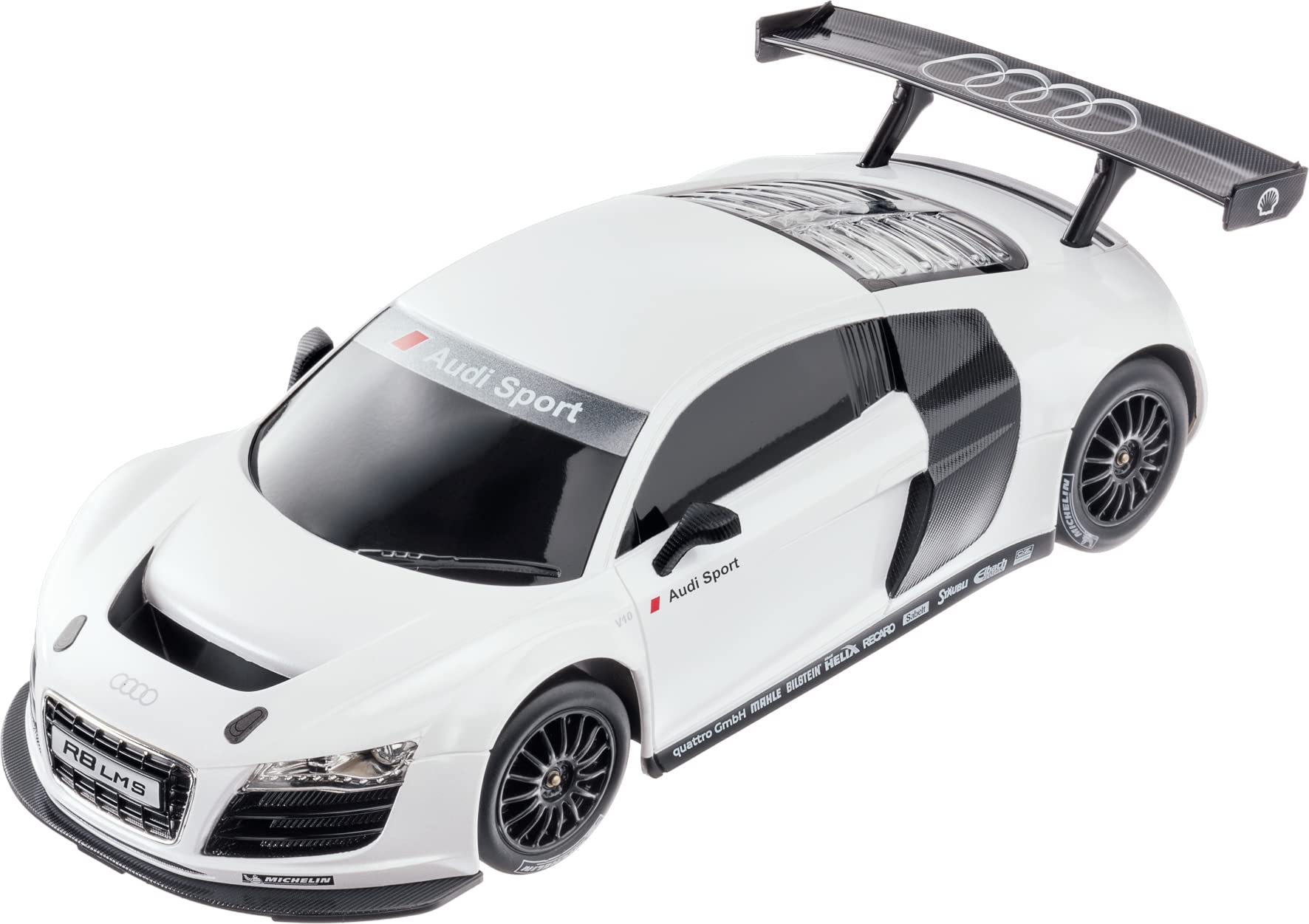 mondo 63/177 Audi R8 LMS