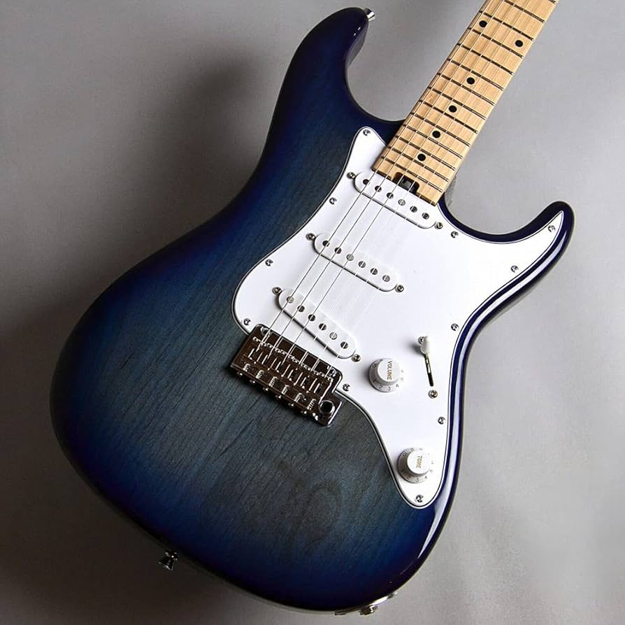 ギター infinite Trad ST Sonic Blue Heavy Aged infinite Trad Fullsize ST Sonic Blue w/Light Aged | ワタナベ