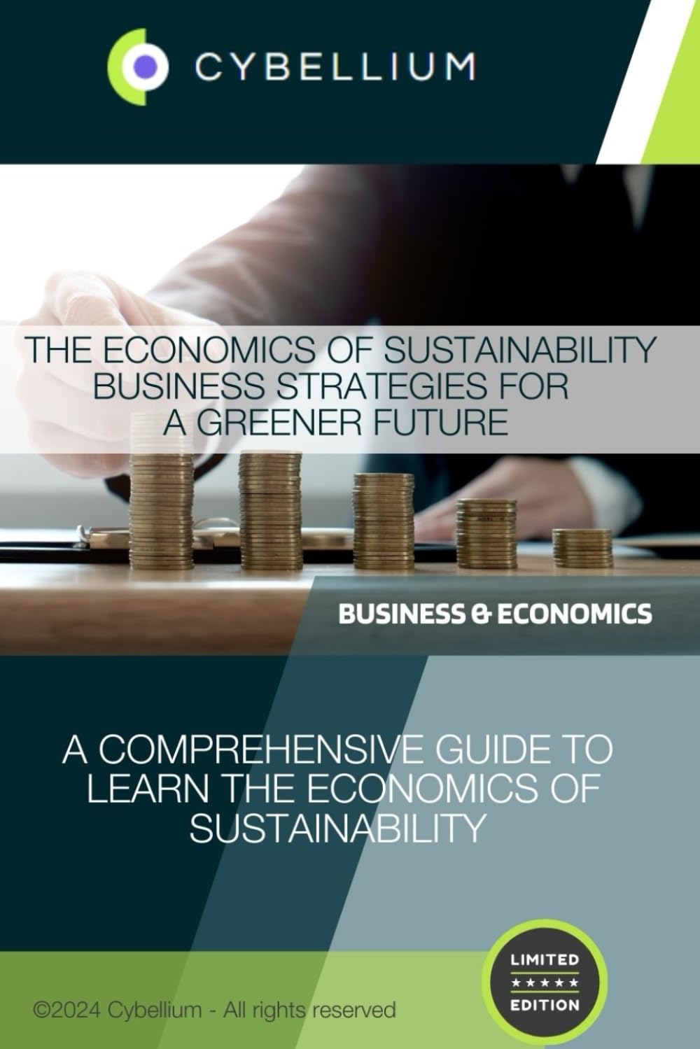 The Economics of Sustainability: Business Strategies for a Greener Future