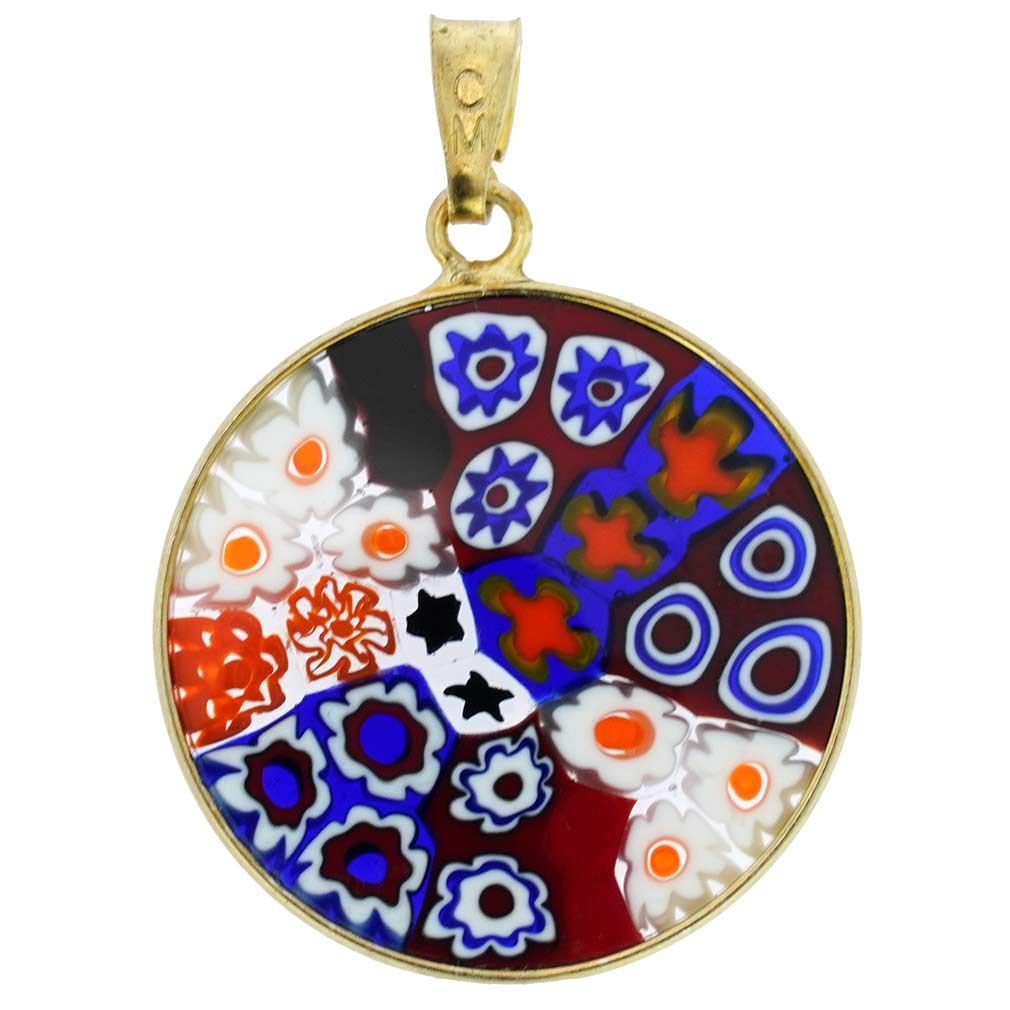 Collier En Ambre Baltique Véritable Multicolore - Longueur 45,7 Cm - Fait Main En Lituanie - Neuf Sans Emballage