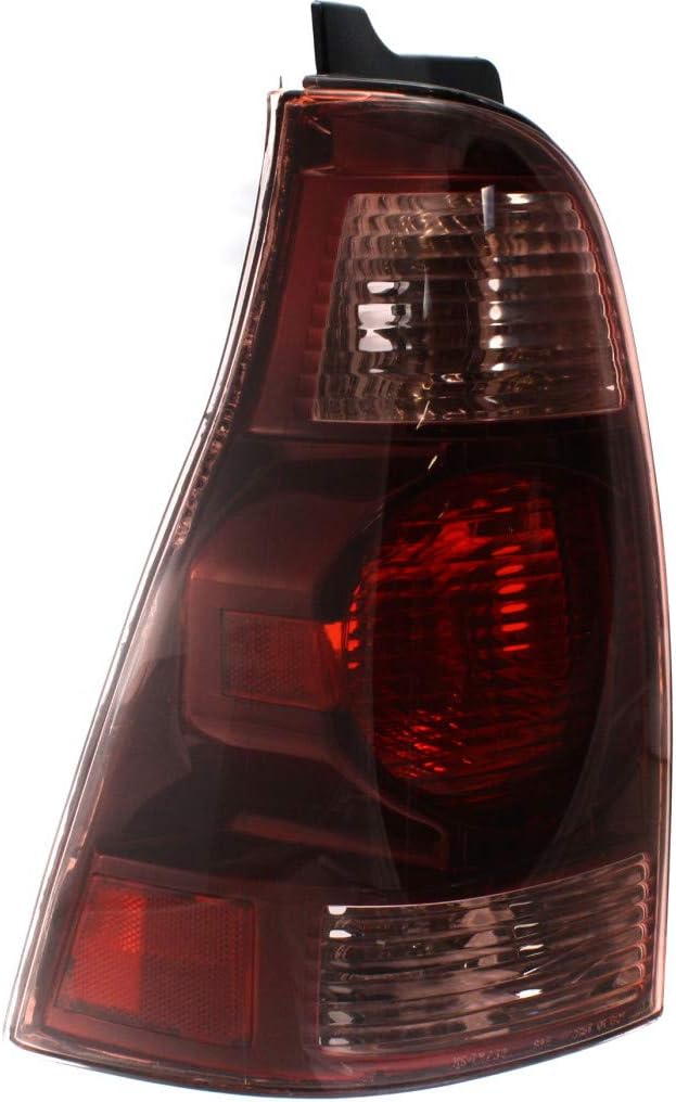 For 2003-2005 Toyota 4Runner Rear Tail Light Driver Side Assembly Unit For TO2800147 | 81561-35270