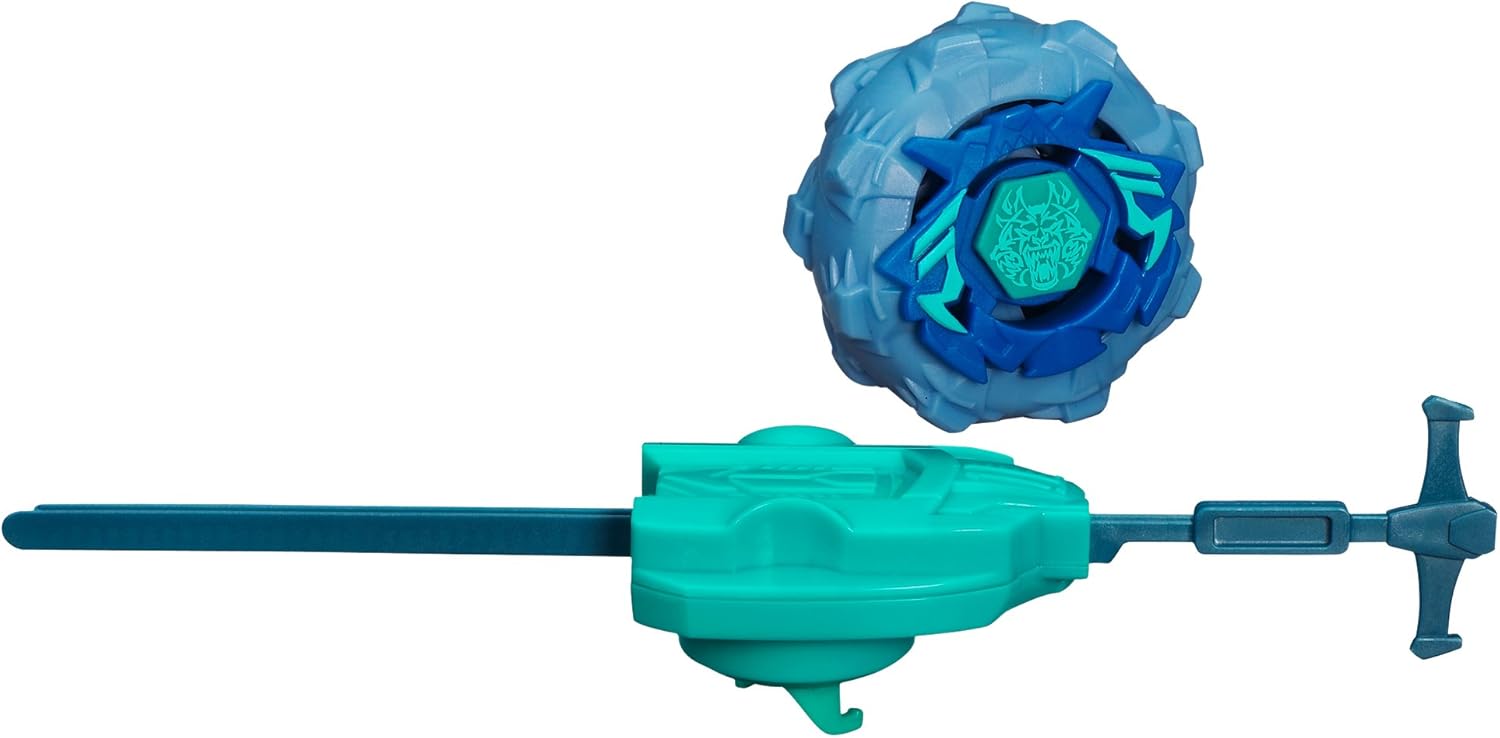 Beyblade BeyWheelz Claw Shredder Kerbecs Battler Toys & Games