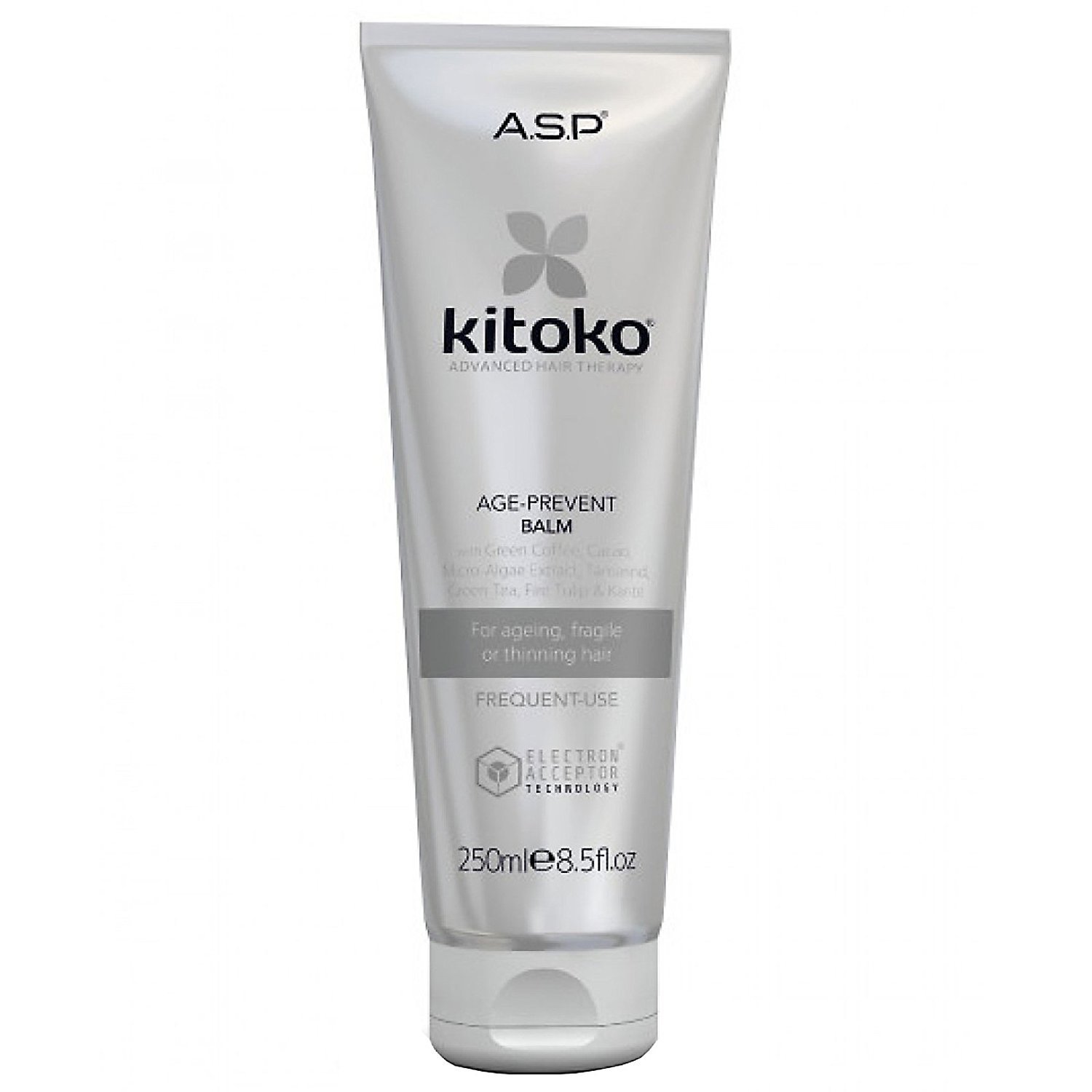 Kitoko ASP Age Prevent Balm - 8.5 oz