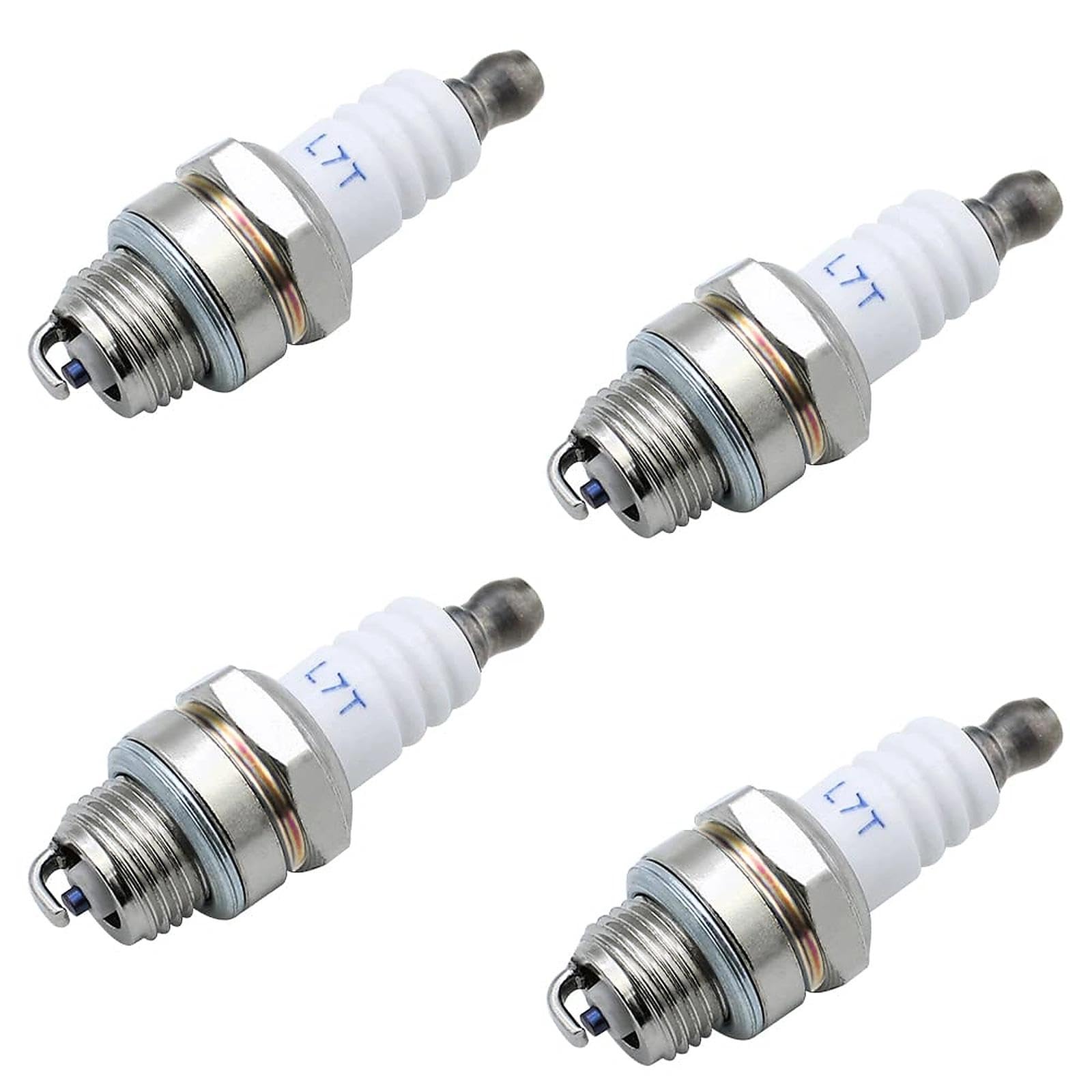 Bujía NGK B4-LM Standard - Bujías Y Capuchones - EasyParts