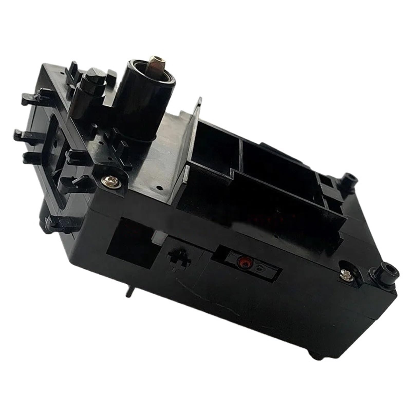 QfUxYYSLD Travel Controller 11573407700 Stroke Controller Accelerator Assembly for T20 T20AP Forklift 11653602600 11663407700