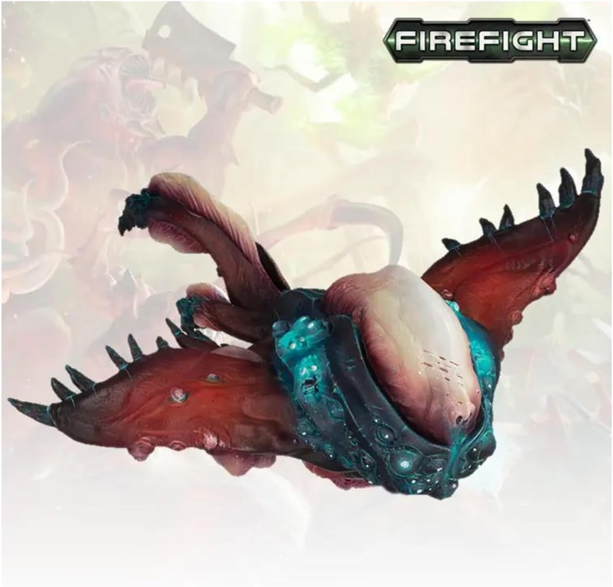 Mantic FF Nightstalker Nihilitas Void Ray