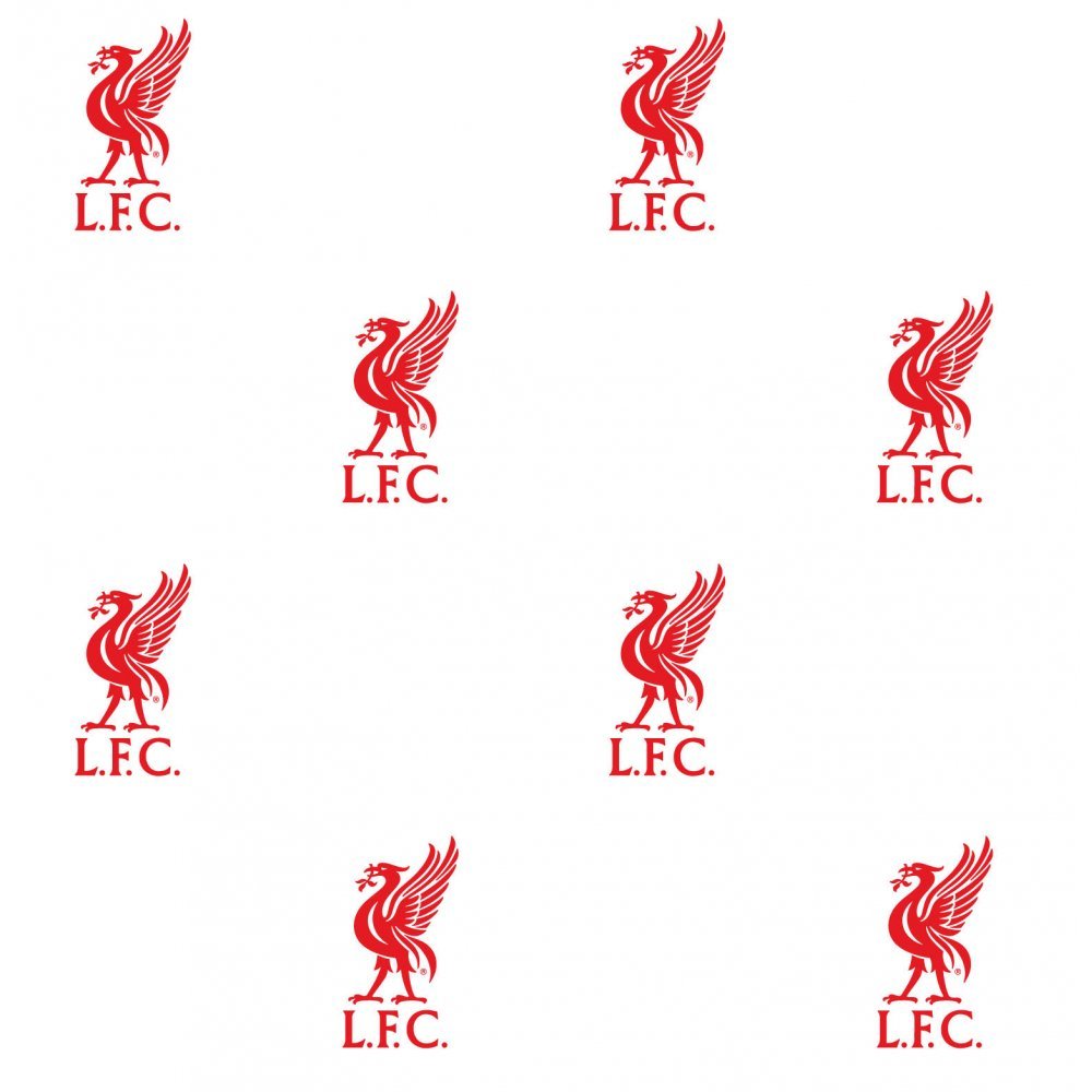 Liverpool FC Crest Wallpaper