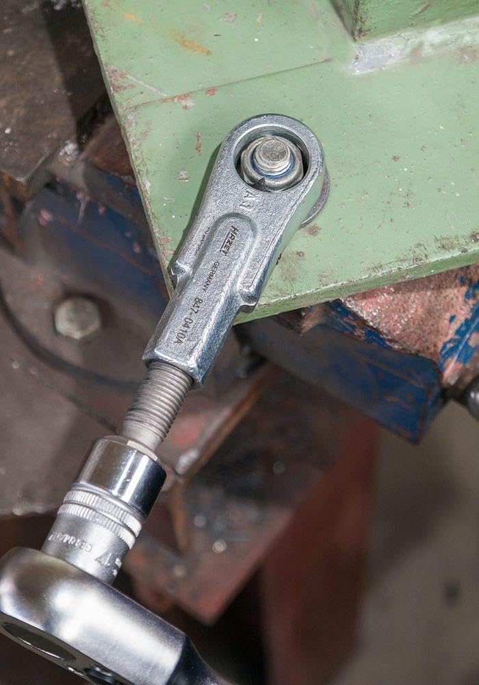 Hazet 847-0410A Mechaniczny rozdzielacz nakrętek