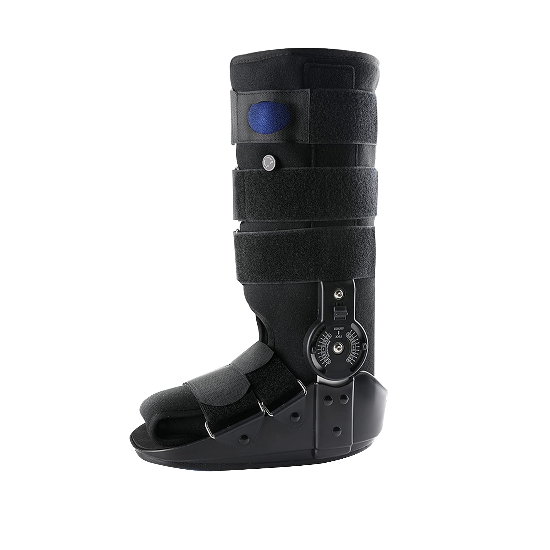 Buy Medical Orthopedic Walker Boot for Ankle s Foot Fractures Tendon