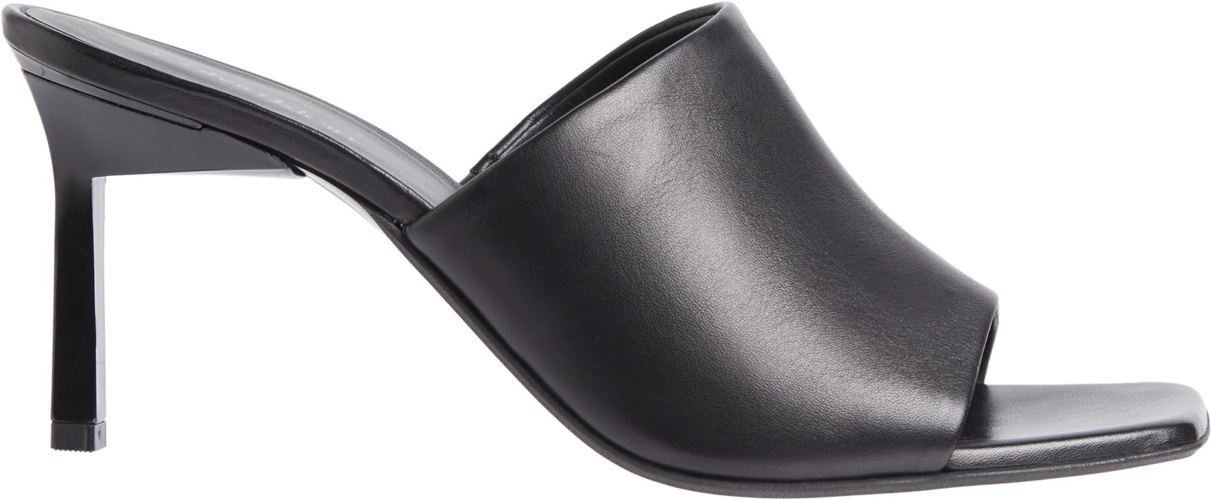 HEEL MULE 70 LTH SandaletKadın