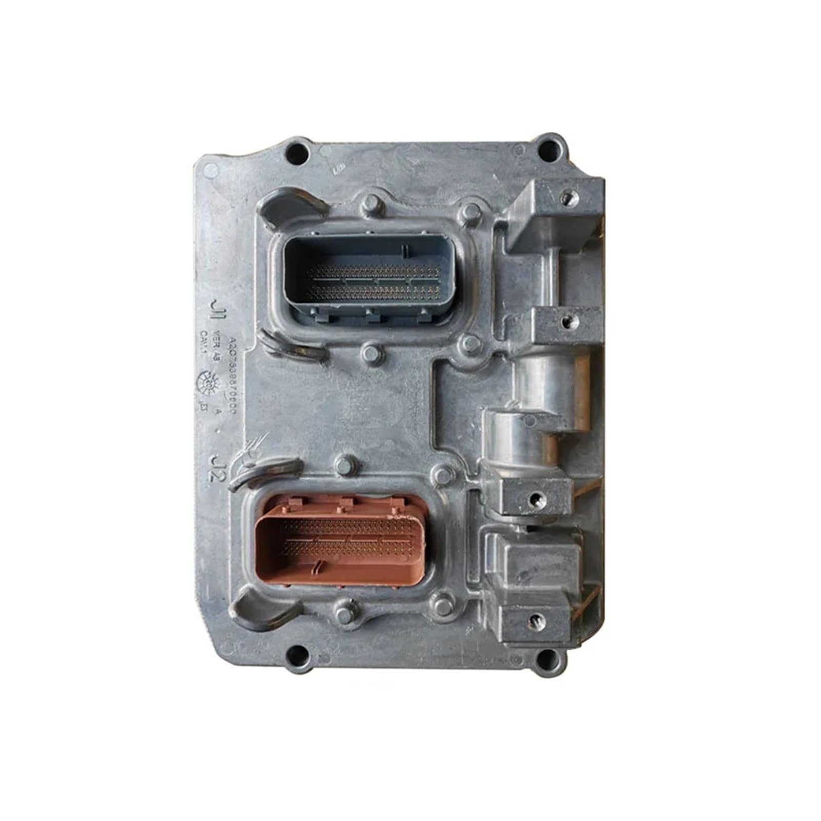 5572391 P5572391 Diesel Engine Computer Board ECU Electronic Control Unit Compatible For Cummins ISL8.9 CM2450 ECM