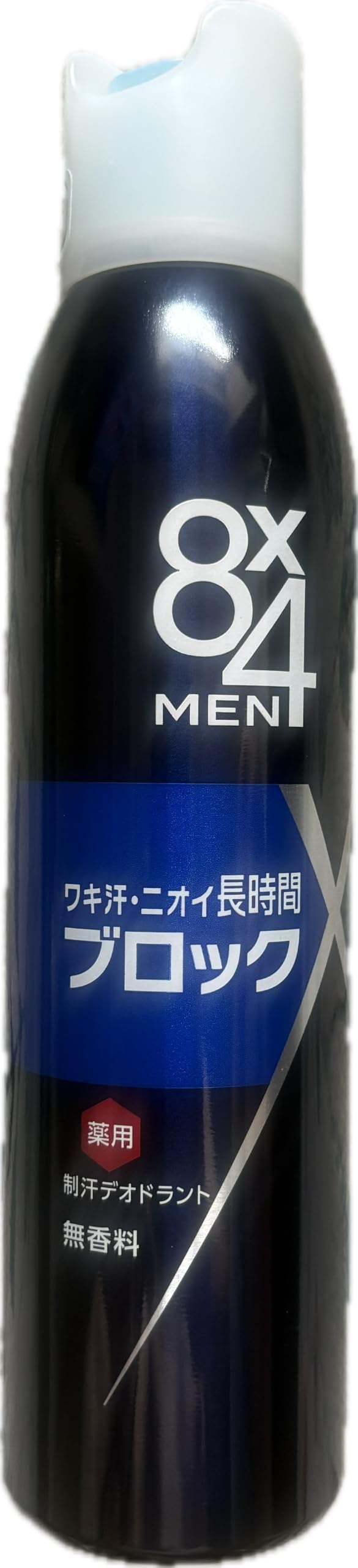 制汗・デオドラント NWJ Amazon | エイトフォー 8x4メン デオドラントスプレー 無香料 135g
