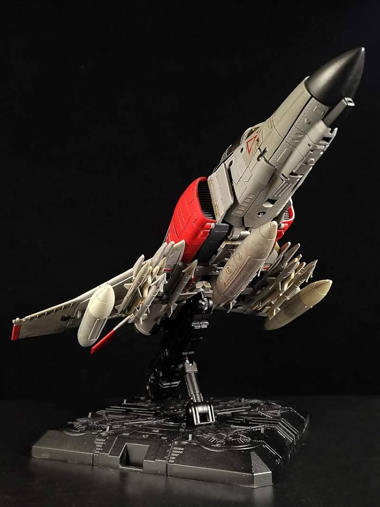 Amazon | ZETATOYS ZETA-V ZV02 戦士 第2弾 F4 おもちゃ 変形 [並行 Amazon | ZETATOYS ZETA-V ZV02 戦士 第2弾 F4 おもちゃ 変形 [並行