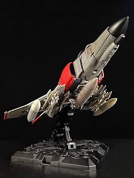 Amazon | ZETATOYS ZETA-V ZV02 戦士 第2弾 F4 おもちゃ 変形