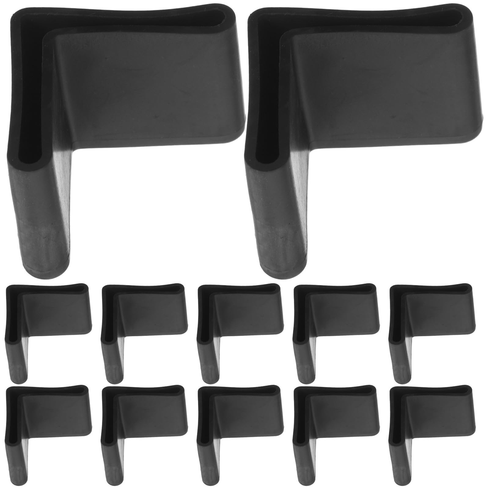 Fundas para sillas antideslizantes que protegen tu suelo comedor sin ruidos ni rayones