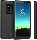 Samsung Galaxy S9 Plus 4500mAh Carcasa Bateria Externa Recargable Casefirst Protector Cargador Extended Battery Charging Case Backup Charger Case Bateria Externa Recargable Power Bank Protector Estuch Samsung Galaxy S9 Plus 4500mAh Carcasa Bateria Externa Recargable Casefirst Protector Cargador Extended Battery Charging Case Backup Charger Case Bateria Externa Recargable Power Bank Protector Estuch