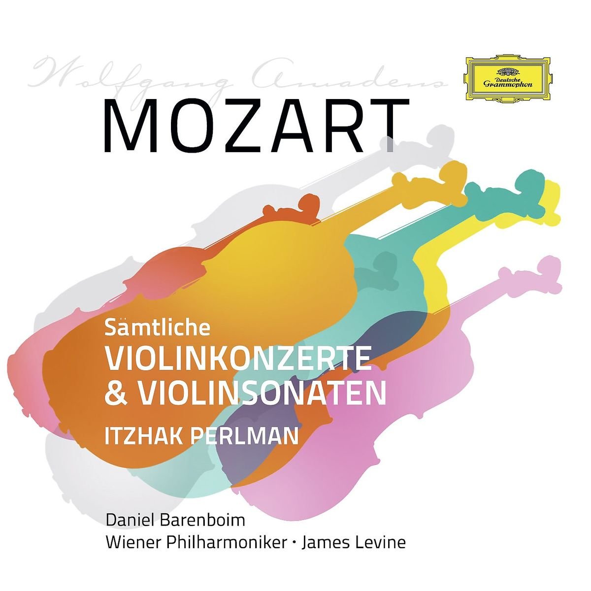 CONCERTI E SONATE COMPLETI