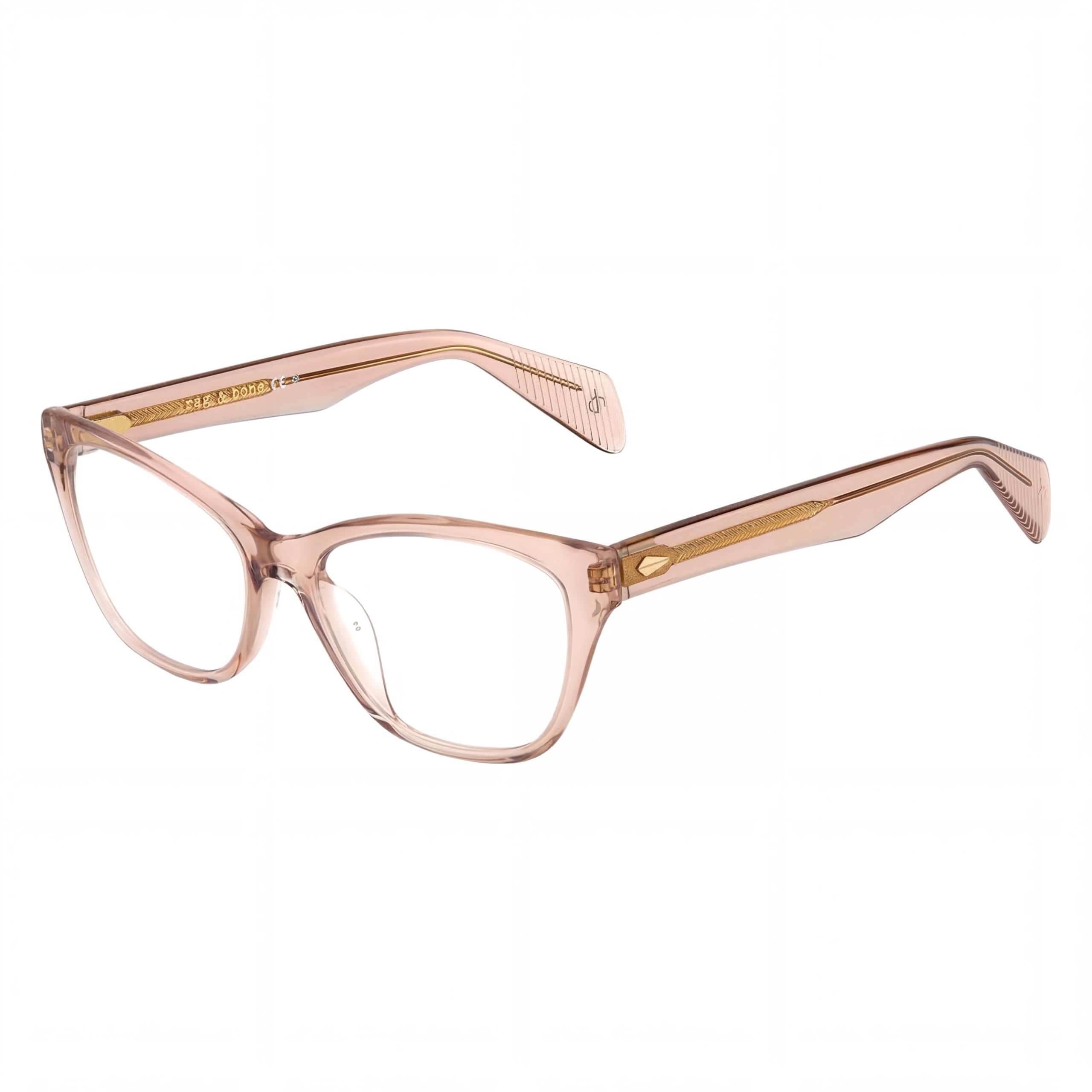 rag & bone Okulary przeciwsłoneczne Kobiety Rnb3039