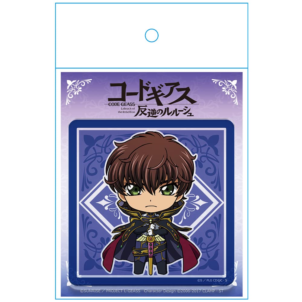 Amazon.co.jp: Code Geass Lelouch of the Rebellion Acrylic Coaster