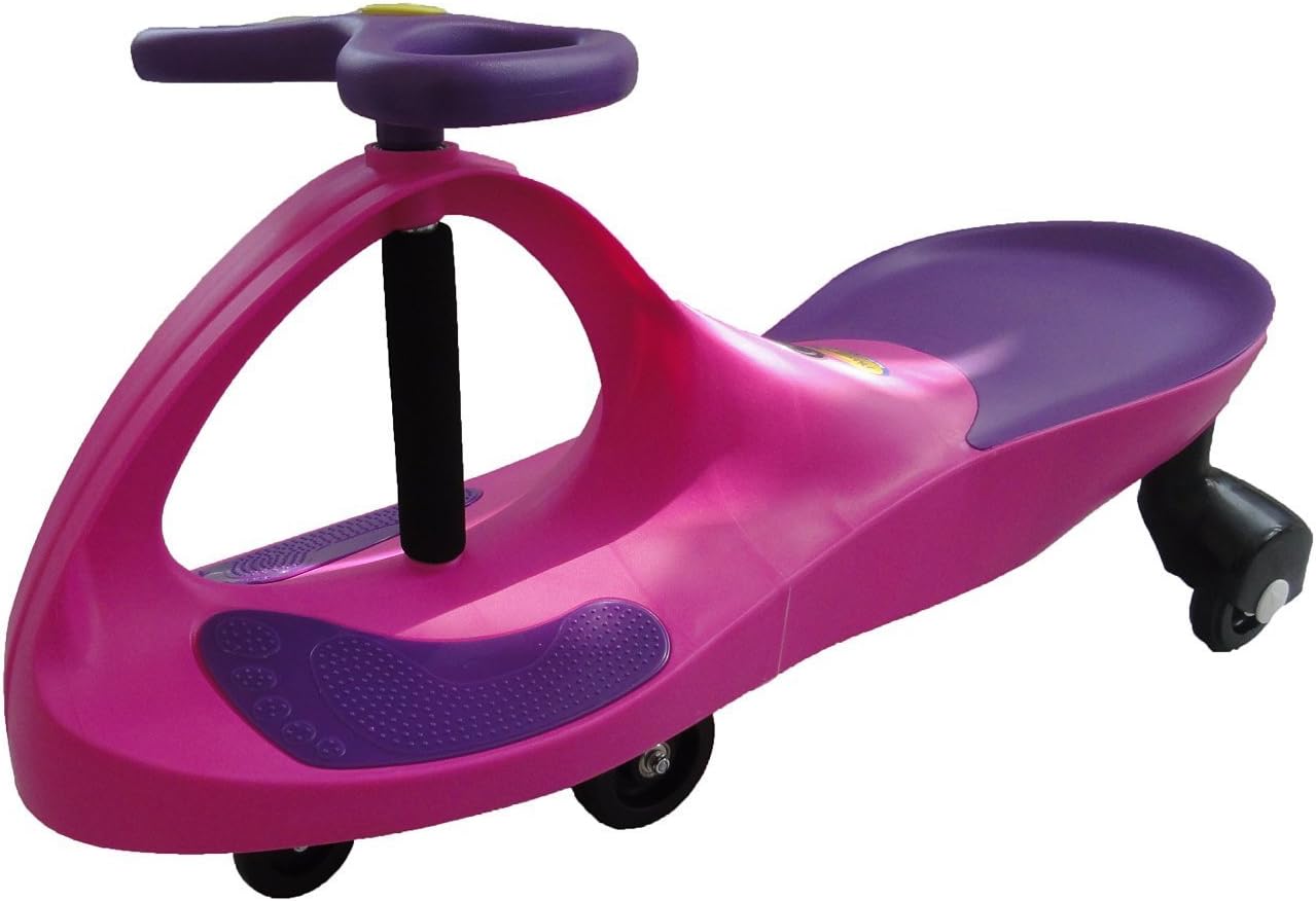 Japan Rangusu - Rangusu Japan (RANGS) plasma Car Pink PurpleAF27