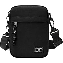 Small Crossbody Purse, Oxford Mens Shoulder Bag Small Messenger Bag for Men and Boys, Small Satchel Bag for Travel