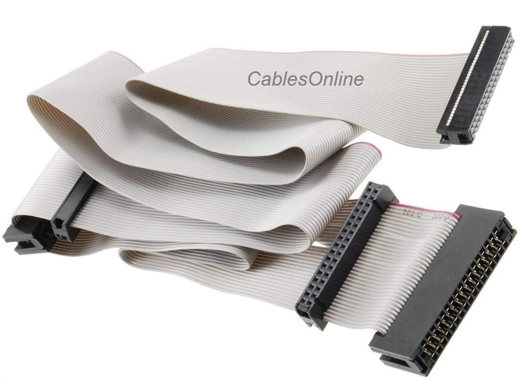 Amazon.co.jp: CablesOnline 24インチ ユニバーサル フロッピー