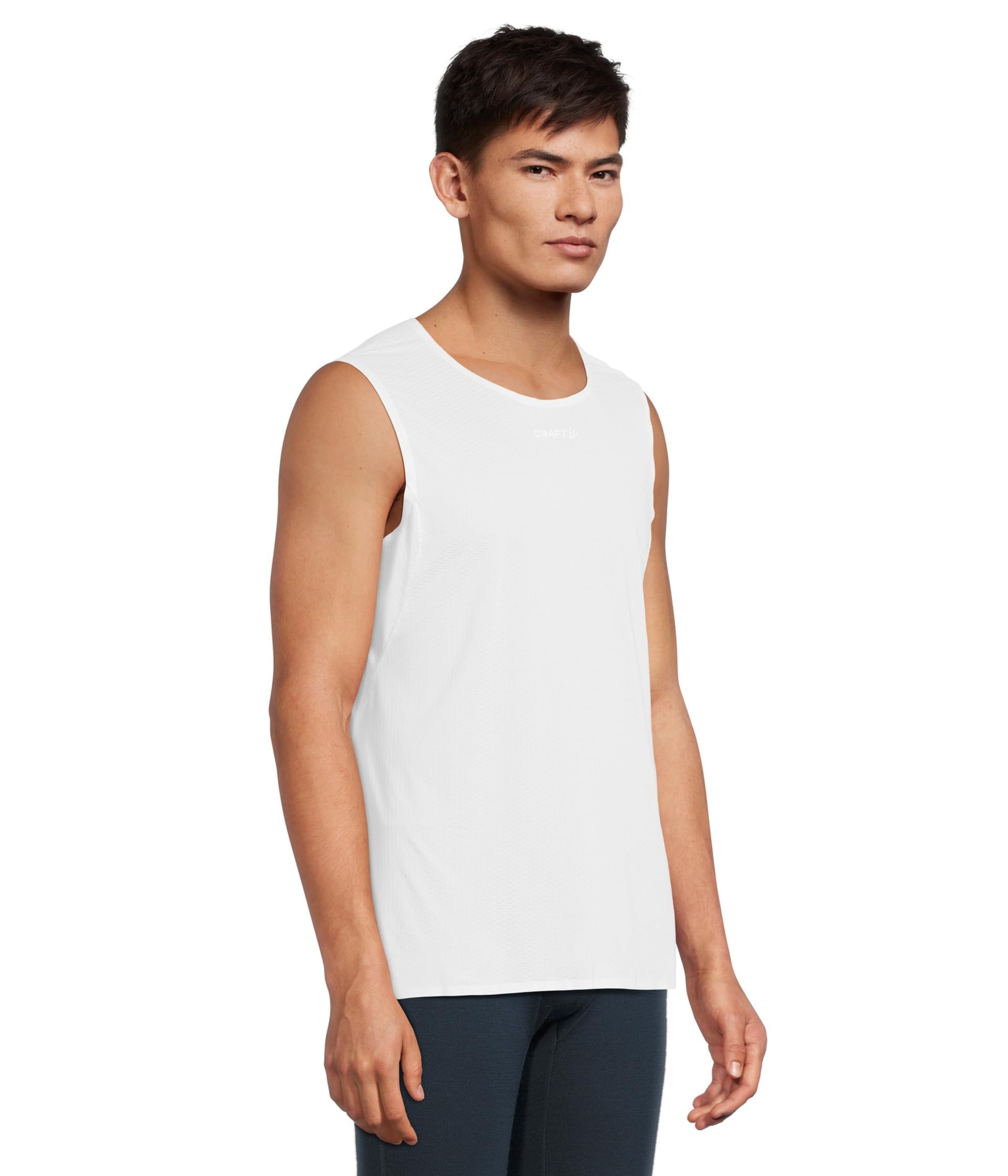 Craft Herren Pro Dry Nanoweight Sl M Baselayer (1er Pack)