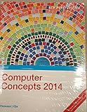 New Perspectives on Computer Concepts 2014, Brief (with Microsoft Office 2013 Try It! and CourseMate Printed Access Card)