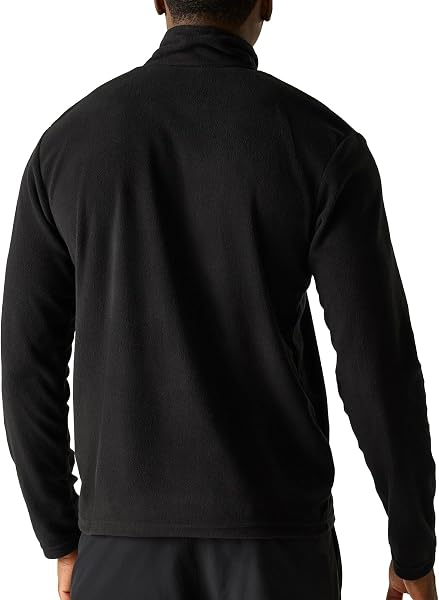 Regatta Thompson - Forro Polar para Hombre, Color 633 - 5