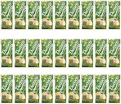 Água de Coco Ducoco - Caixa de 27 Unidades - Cada unidade possui um Volume de 200 ml