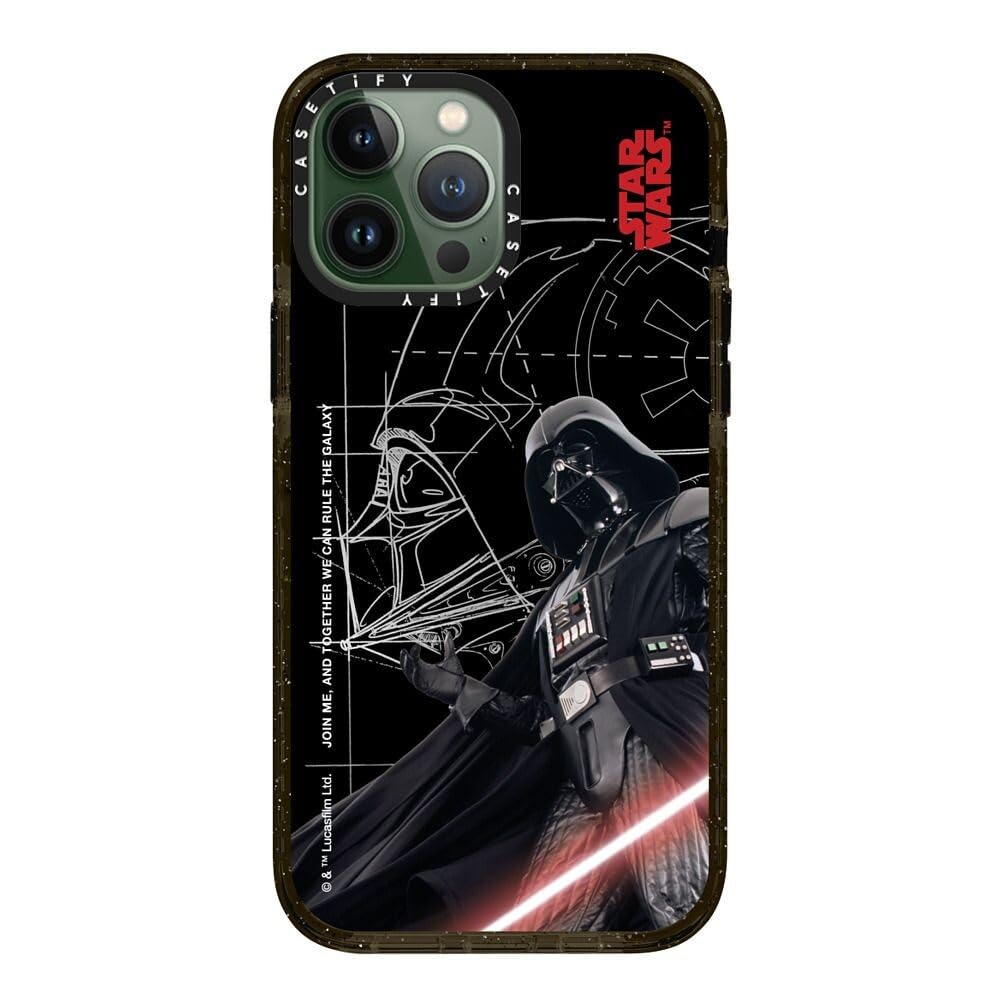 Amazon.com: CASETiFY Impact iPhone 13 Pro Max Case [Star Wars Co