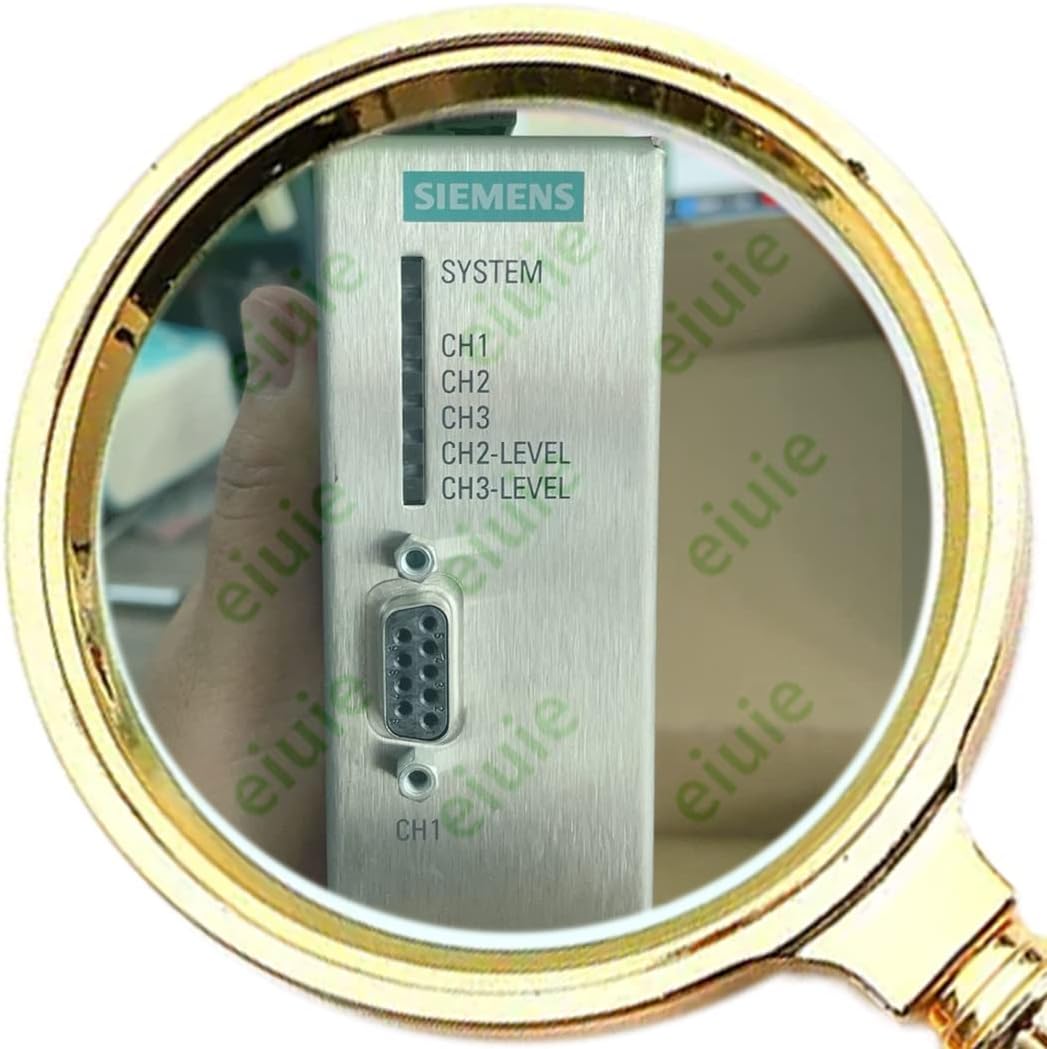 6GK1503-3CB00 | Siemens PROFIBUS OLM/G12 V4.0 OPTICAL LINK Module | 6GK1503-3CD00 PROFIBUS OLM/G12-EEC V4.0 光学リンクモジュール 6GK1 503-3CD00 | CD-R | eiuie
