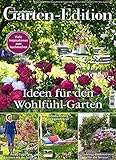zeitschrift gartenträume Viele Inspirationen zum Nachmachen