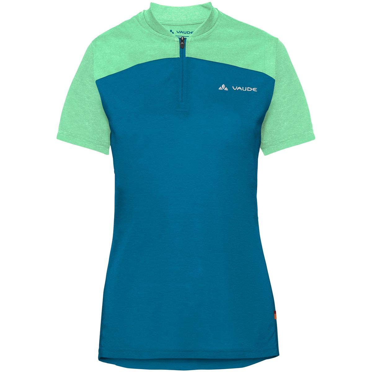 Camiseta técnica Tremalzo T-Shirt IV con acabados premium para mujer ciclista 3