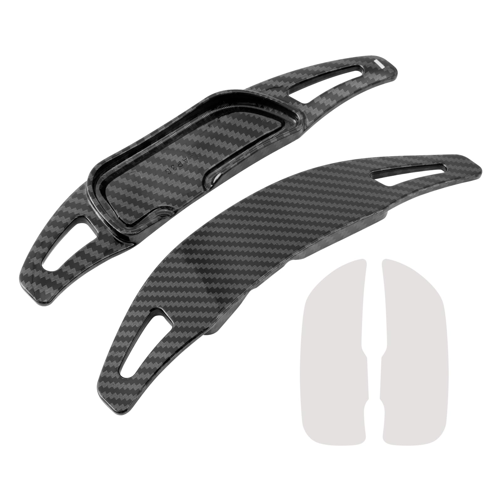 Amazon.co.jp: VIPIH シフトパドル AMG C43/C63 W205 2015-2021 AMG 