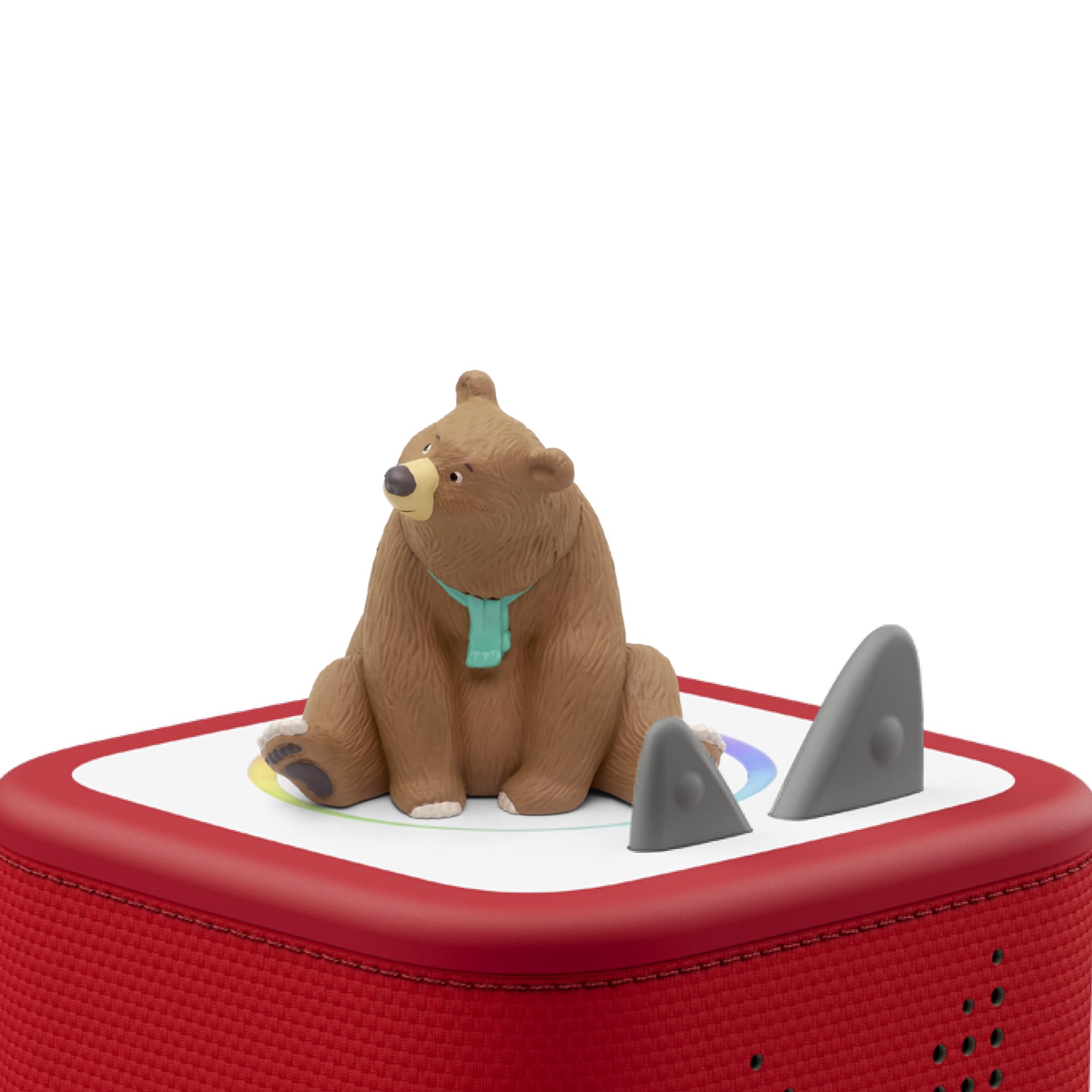tonies Bear Hunt Audio Character, Screen-Free Audiobook for Children