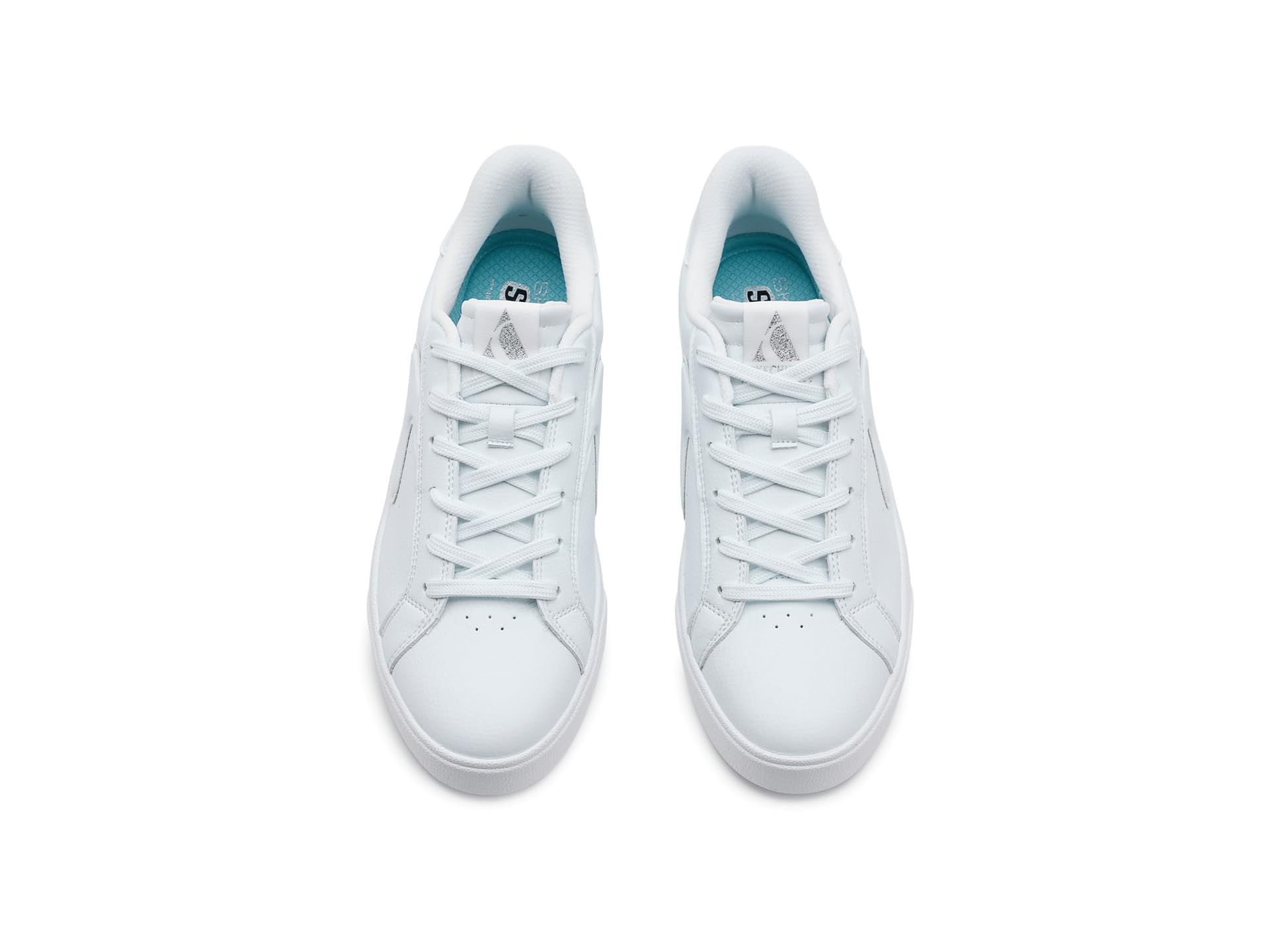 Skechers Mujer Belmont Elevated Attitude Slip-In Entrenador