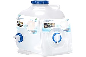 Collapsible Water Cube: Your Versatile Hydration Companion