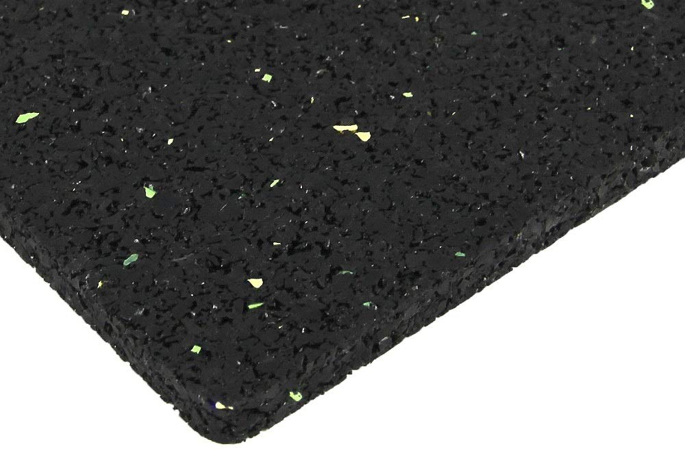 LASIPROFI Antirutschrolle - 13,6m PU-Gummimatte Bis 300t/m², VDI-zertifiziert