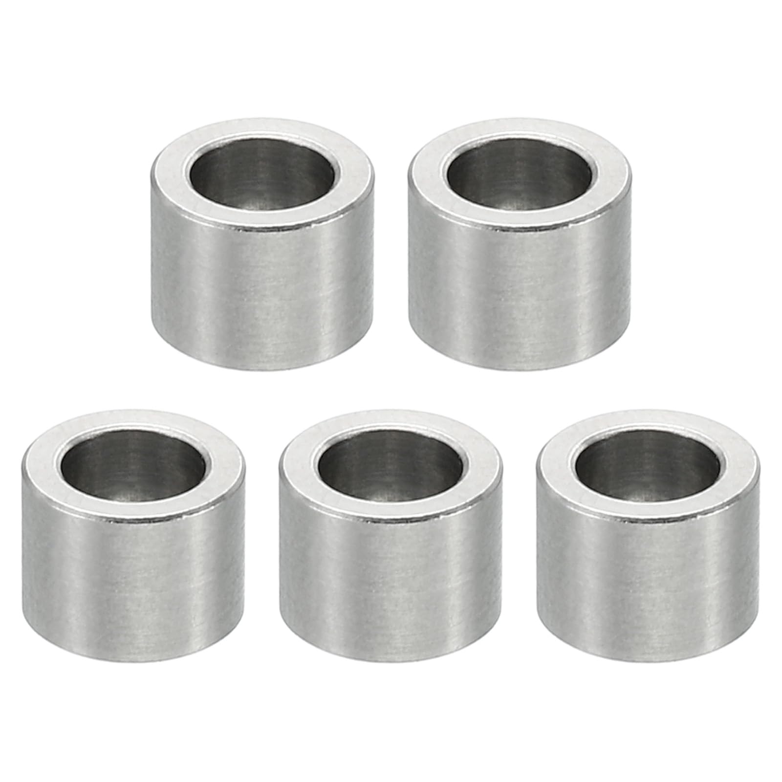 PATIKIL M5 Stainless Steel Spacers