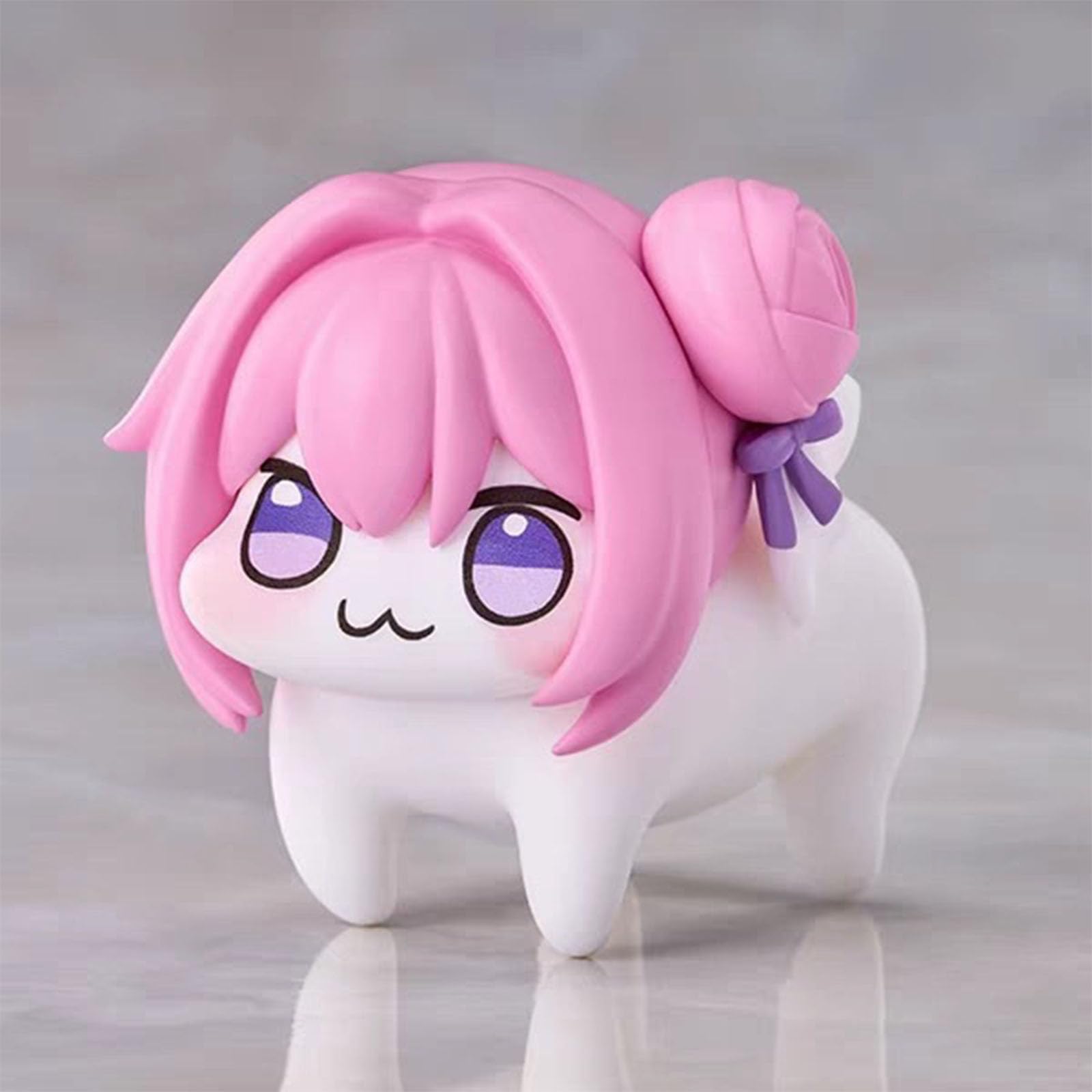 Amazon.co.jp: 6点セット 勝利の女神 ドロシー フィギュア ミニ 7cm