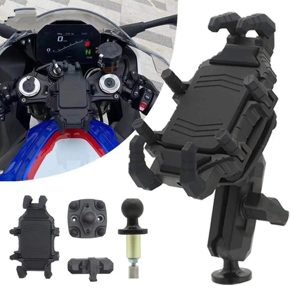 BMW S 1000 RR 2023 ganha uma série de melhorias