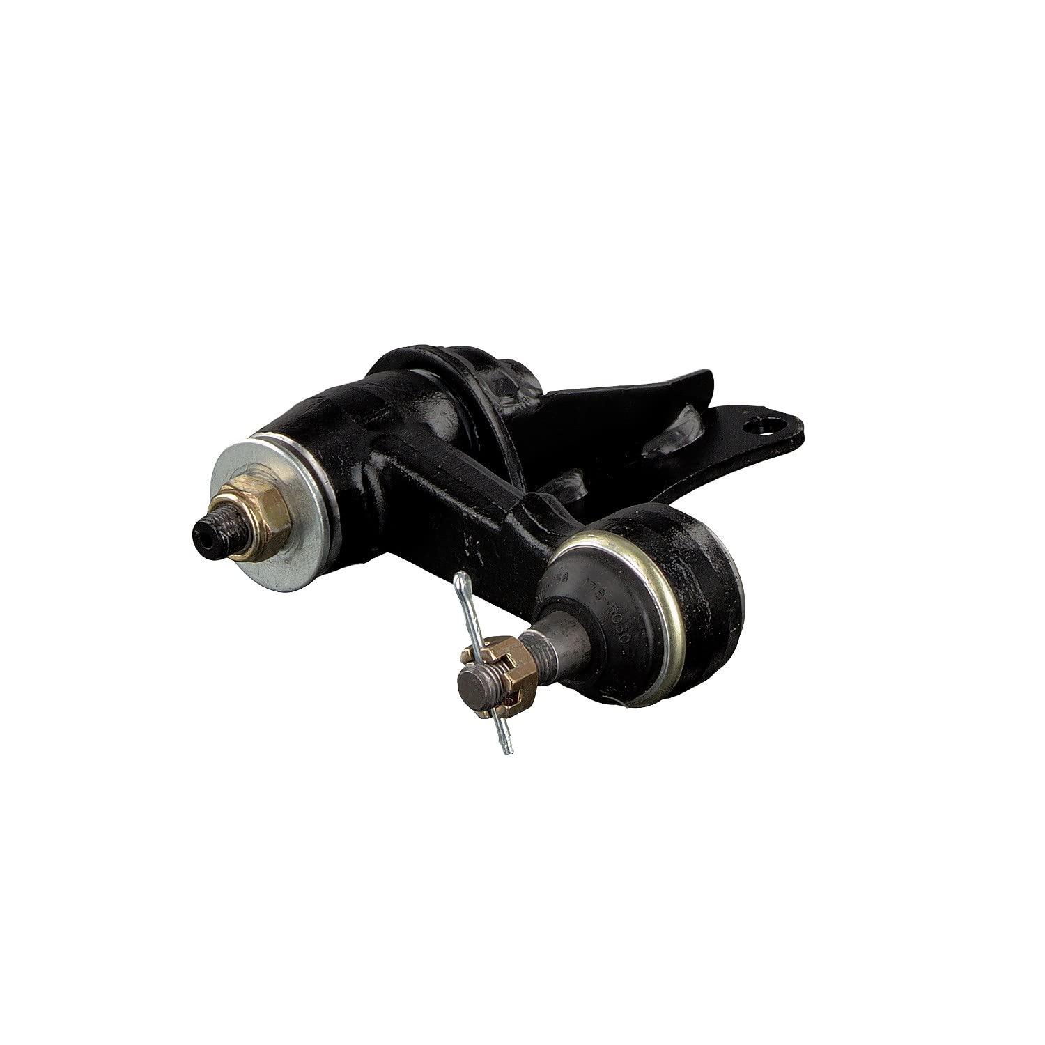 Febi bilstein 41981 Levier intermédiaire de direction | Compatible avec: HYUNDAI GALLOPER II, MITSUBISHI GALLOPER