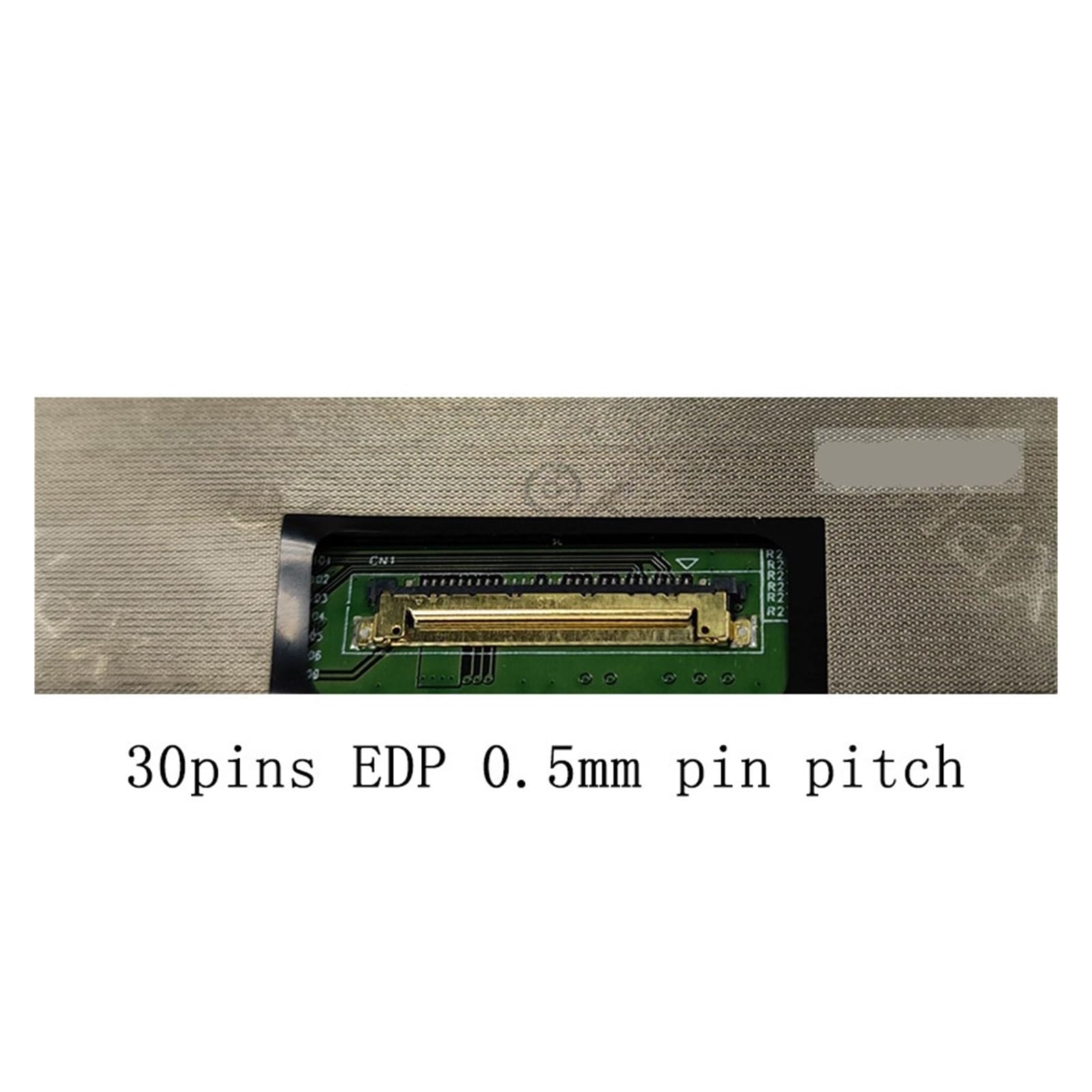 IdeaPad 310-15IAP 80TT, Compatible for Lenovo, Écran LCD