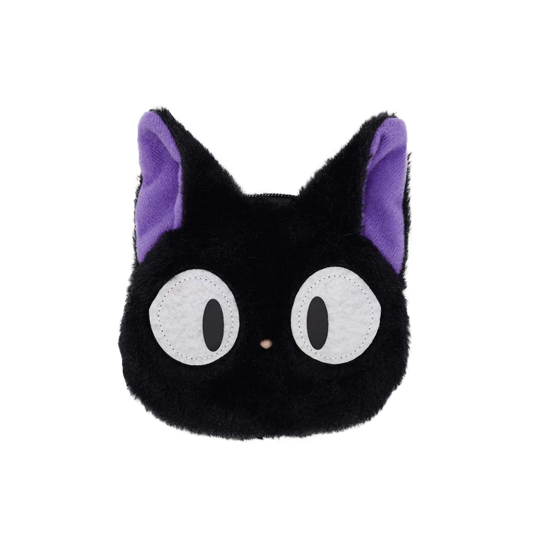 じじねこ様  13500 Amazon.co.jp: サン・アロー 魔女の宅急便 黒猫 ジジ S K-8660