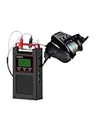 New Fishing Battery 14&period;8V 20000mAh for Electric Reels Compatible with Daiwa Tanacom 1000 750 Seaborg 500MJ Leobritz Shimano Plays BeastMaster ForceMaster Fishing Reel Battery with Charger