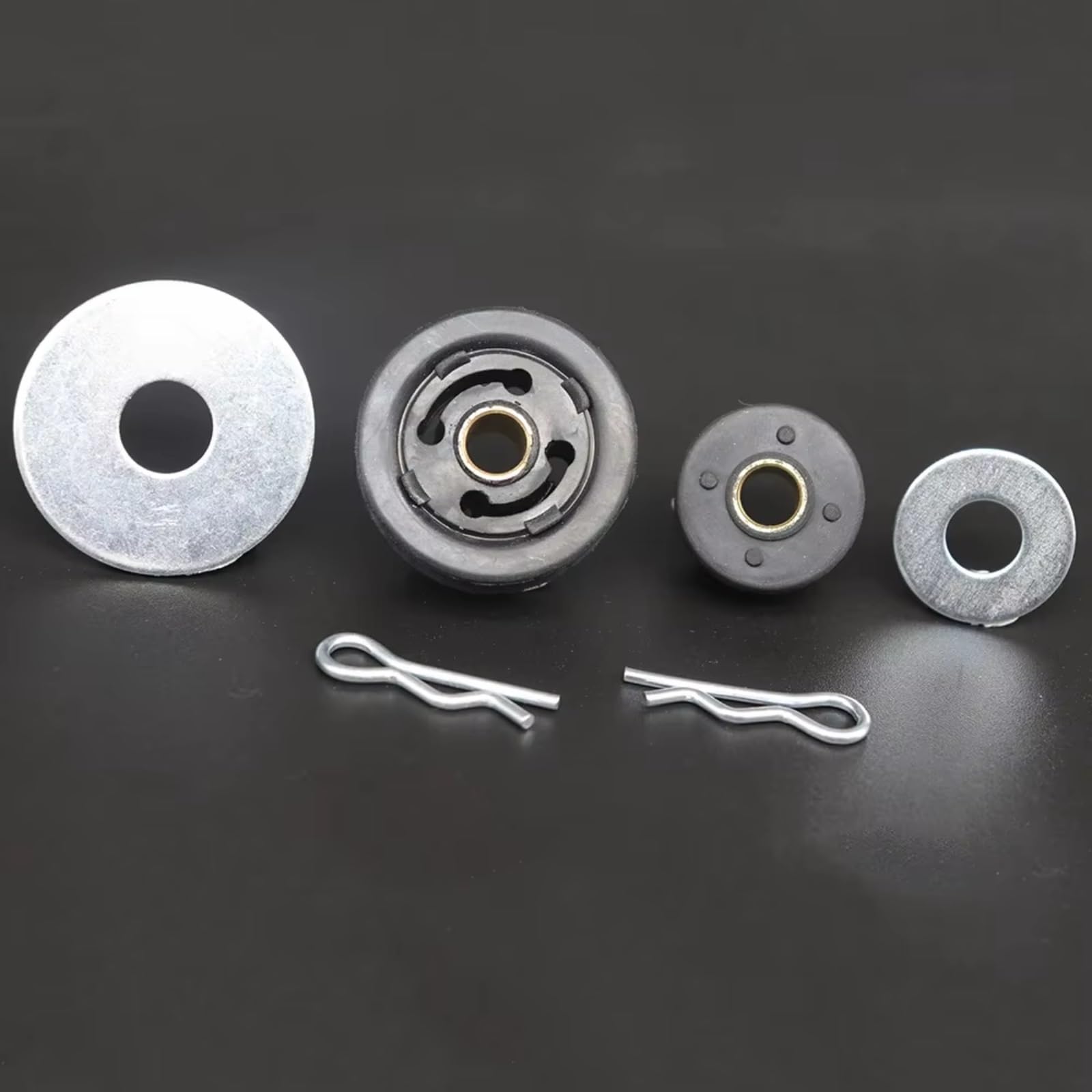 Cable cambio marchas suelto solucion con pasador selector 4379422010 8