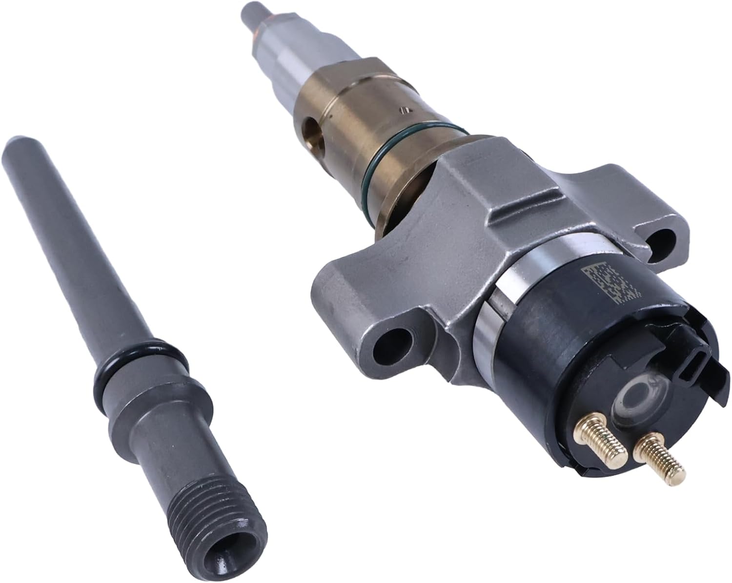 FridayParts Replacement Fuel Injector Kit 5633612PX Compatible for Cummins ISC ISL L9 8.9 Liter Engine